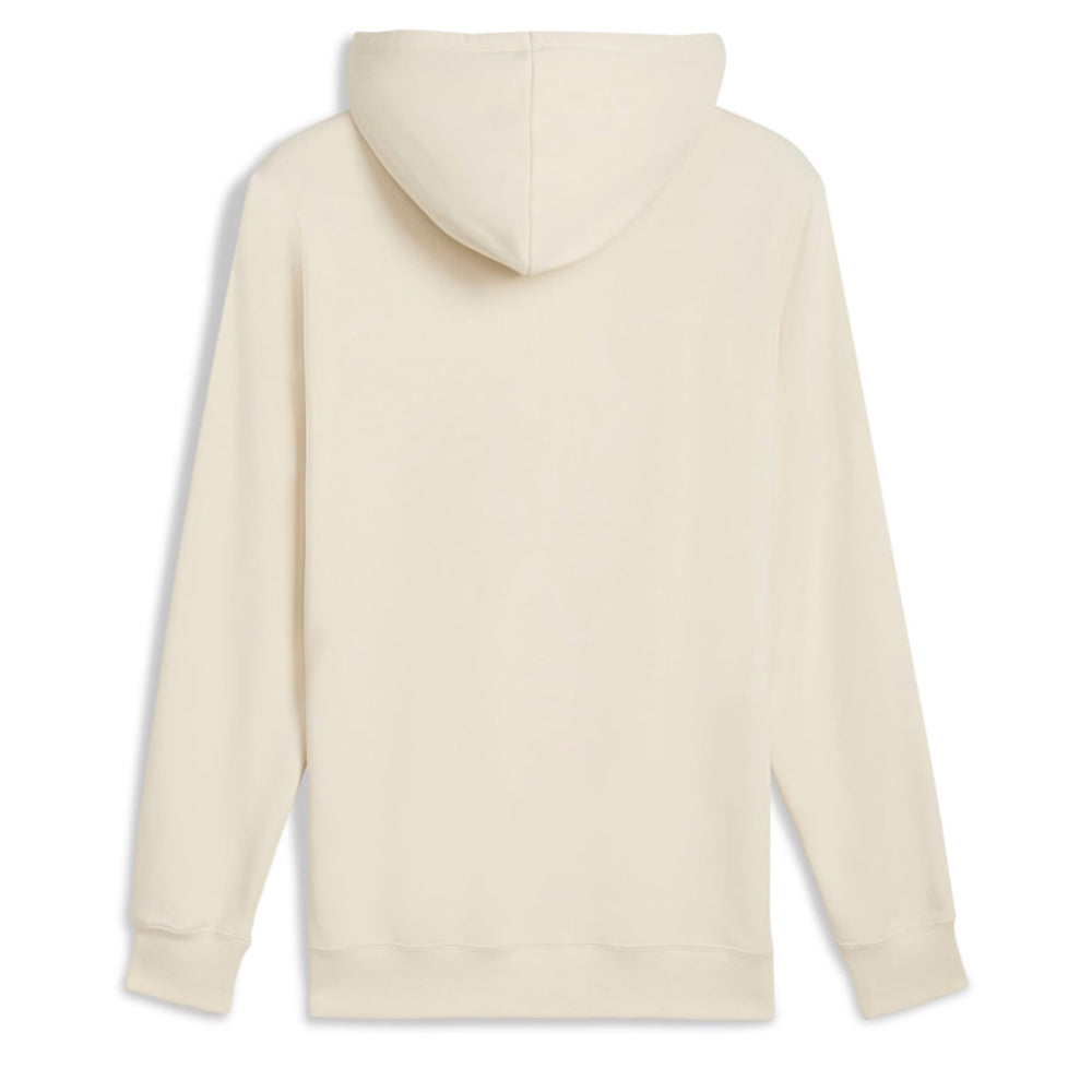 Felpa Puma Uomo - Bianco