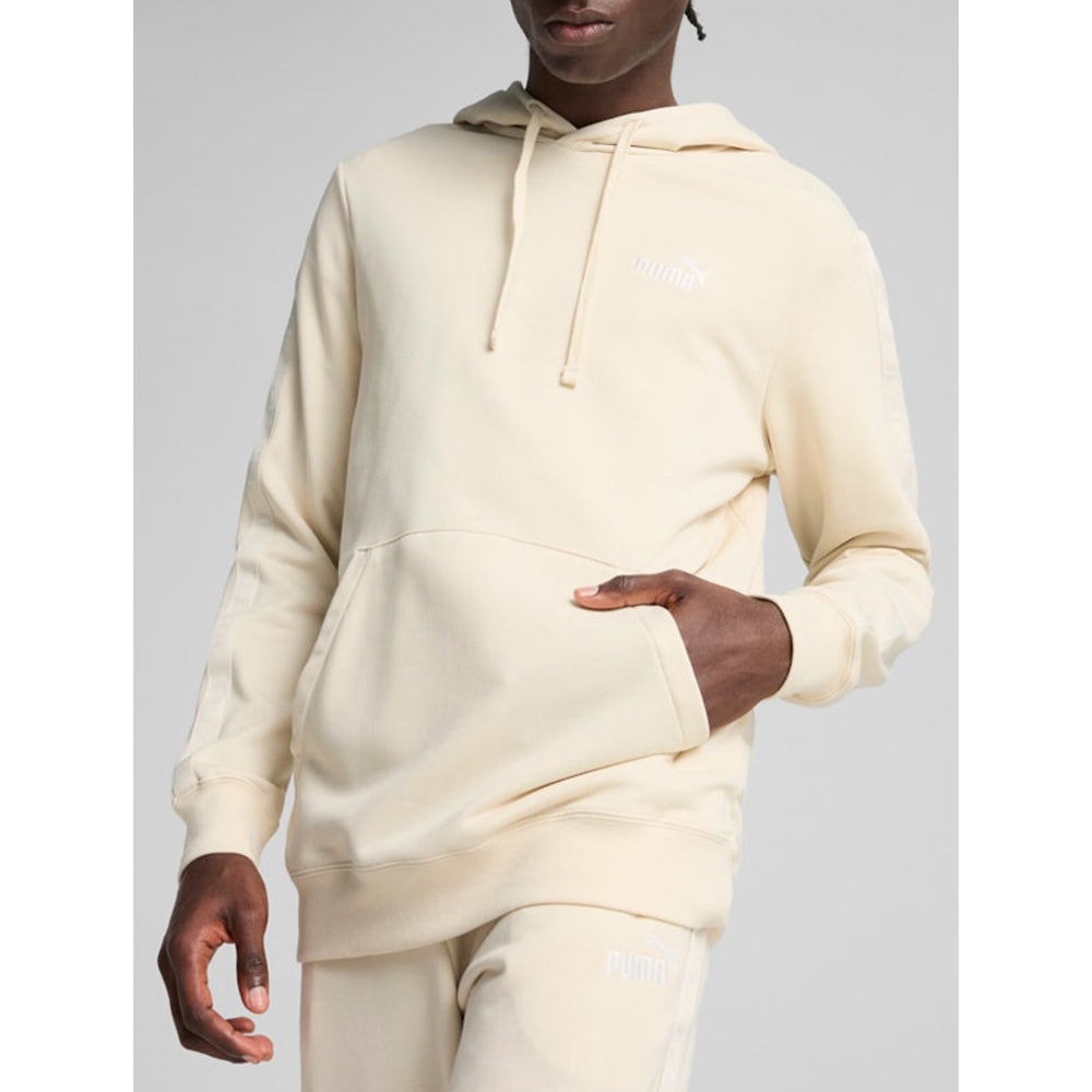 Felpa Puma Uomo - Bianco