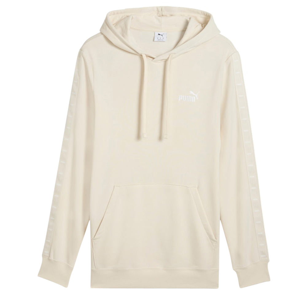 Felpa Puma Uomo - Bianco