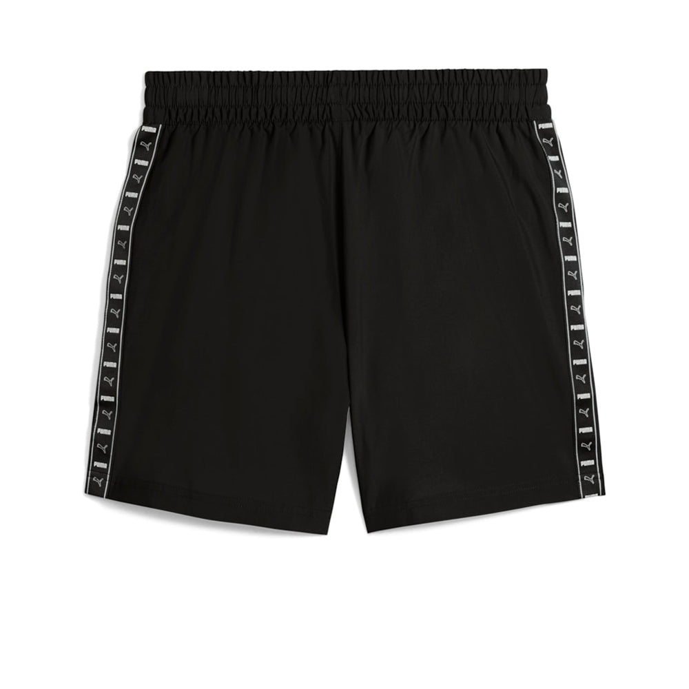 Shorts Puma Uomo - Nero