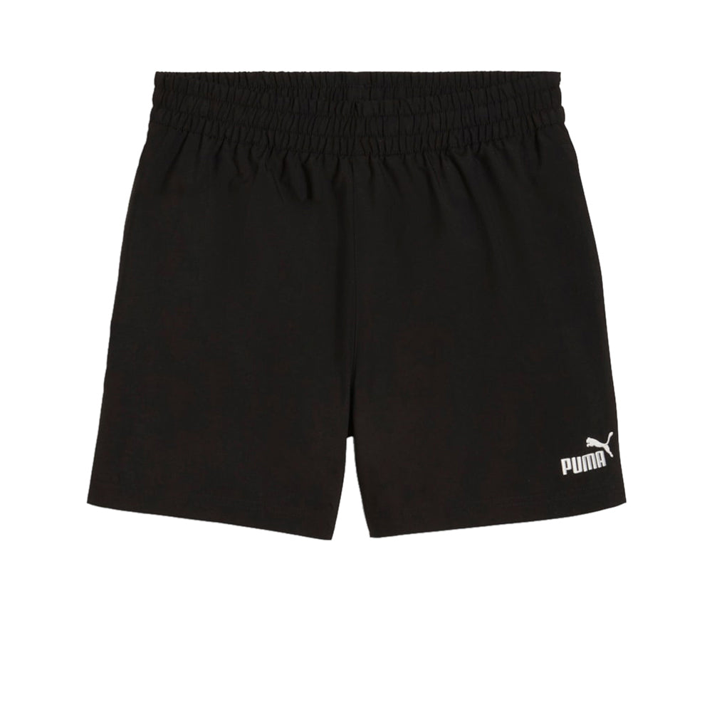 Shorts Puma Uomo - Nero