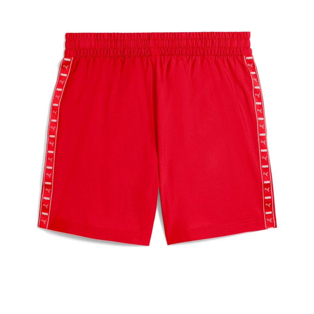Shorts Puma Uomo - Rosso