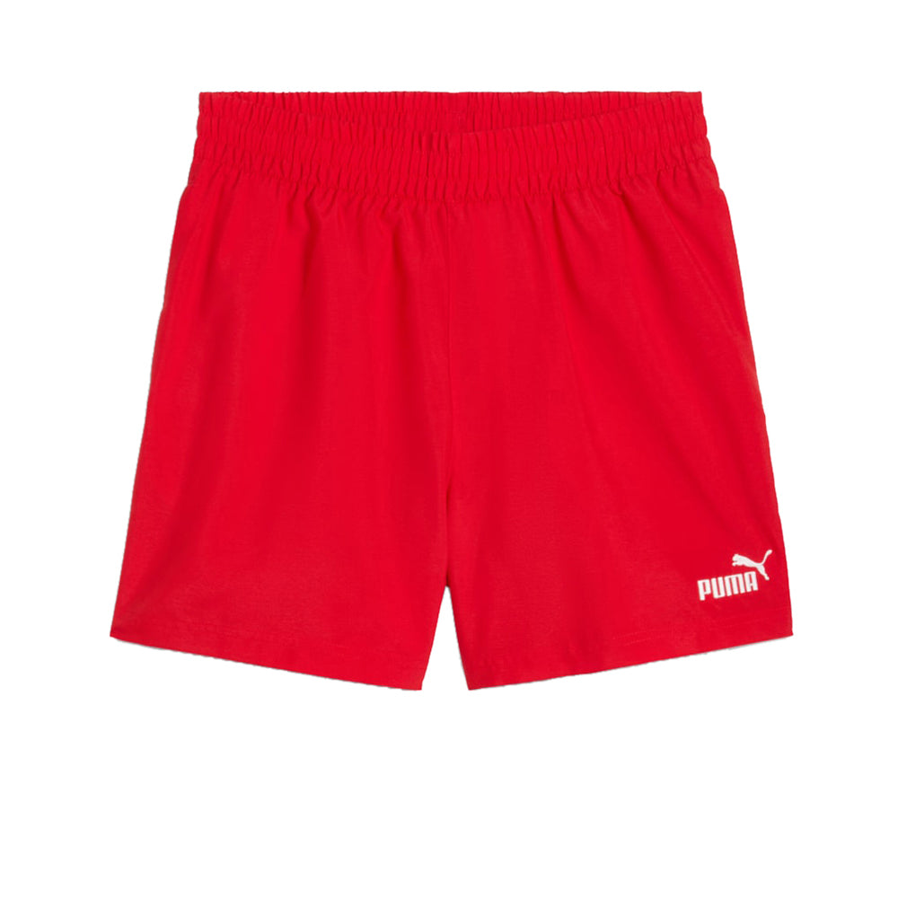 Shorts Puma Uomo - Rosso