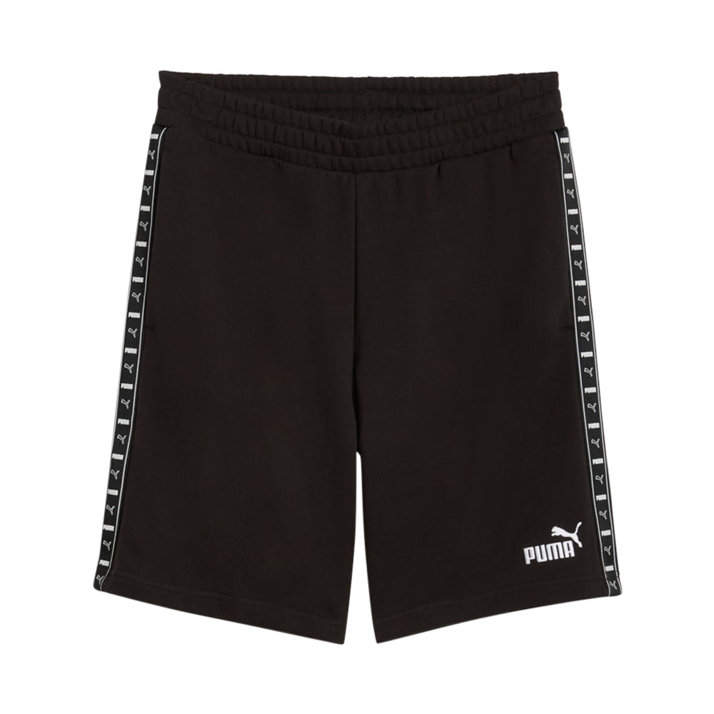 Shorts Puma Uomo - Nero