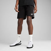 Shorts Puma Uomo - Nero