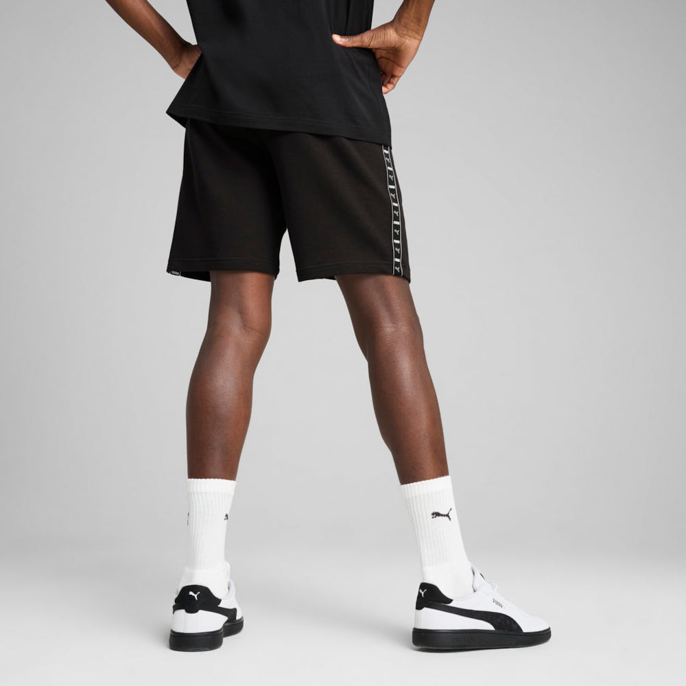 Shorts Puma Uomo - Nero