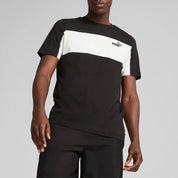 T-Shirt Puma Uomo - Nero