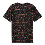 T-Shirt Puma Uomo - Nero