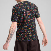 T-Shirt Puma Uomo - Nero