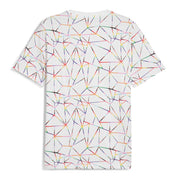 T-Shirt Puma Uomo - Bianco