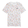 t shirt puma uomo bianco 1242844