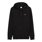 Felpa Puma Uomo - Nero