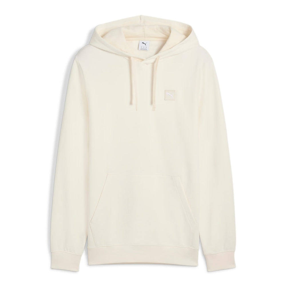 Felpa Puma Uomo - Crema