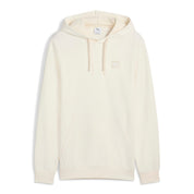 Felpa Puma Uomo - Crema