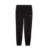 pantalone puma uomo nero 1110765