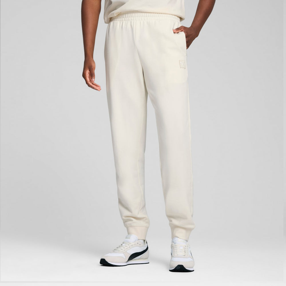 Pantalone Puma Uomo - Crema