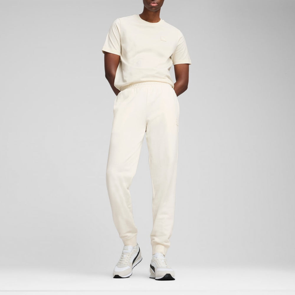 Pantalone Puma Uomo - Crema