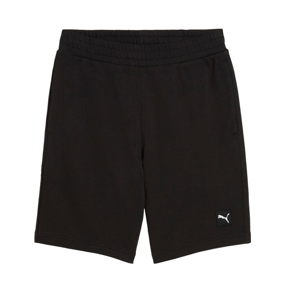 Shorts Puma Uomo - Nero