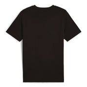 T-Shirt Puma Uomo - Nero