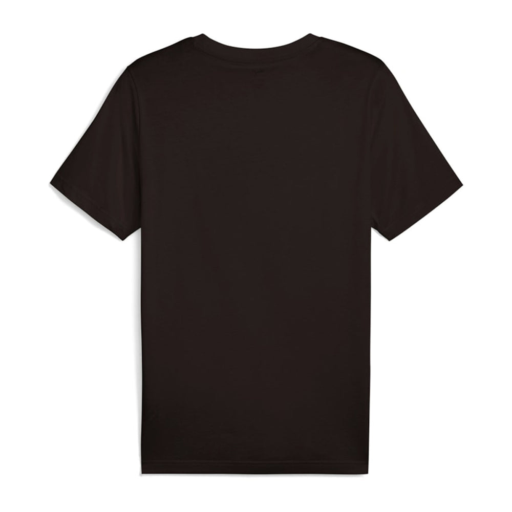 T-Shirt Puma Uomo - Nero