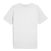 T-Shirt Puma Uomo - Bianco