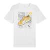t shirt puma uomo bianco 8993818
