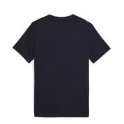T-Shirt Puma Ragazzo - Blu