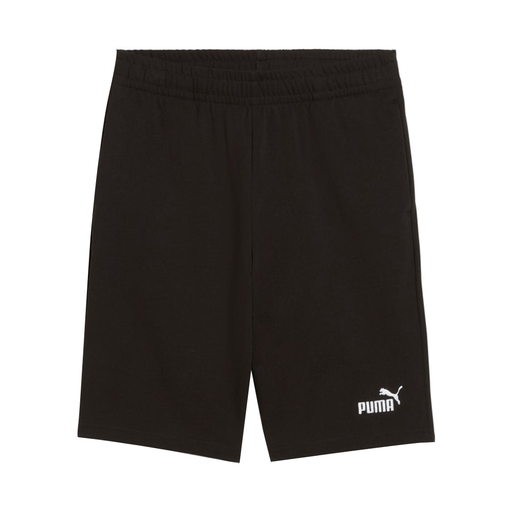 Shorts Puma Ragazzo - Nero