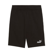 Shorts Puma Ragazzo - Nero