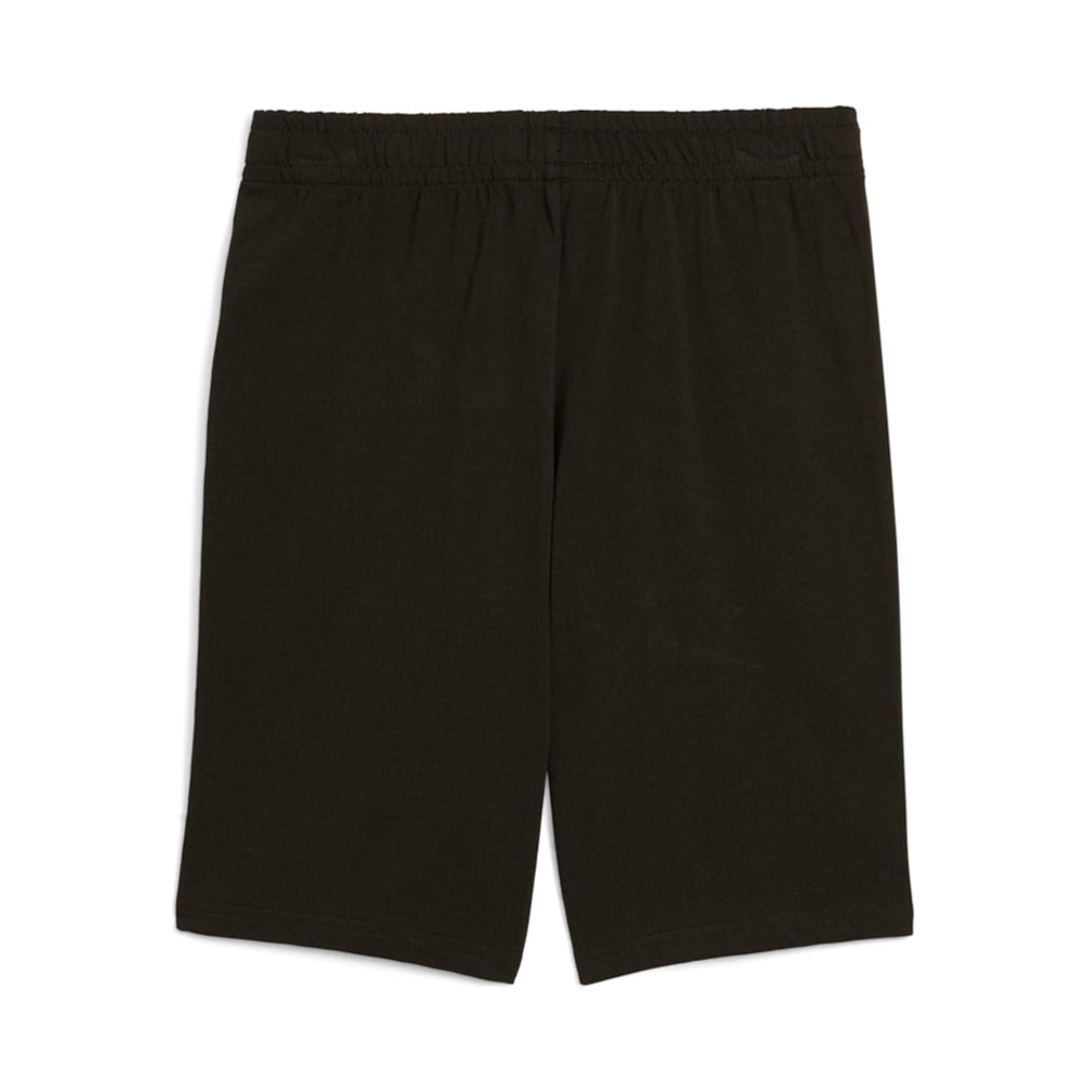 Shorts Puma Ragazzo - Nero