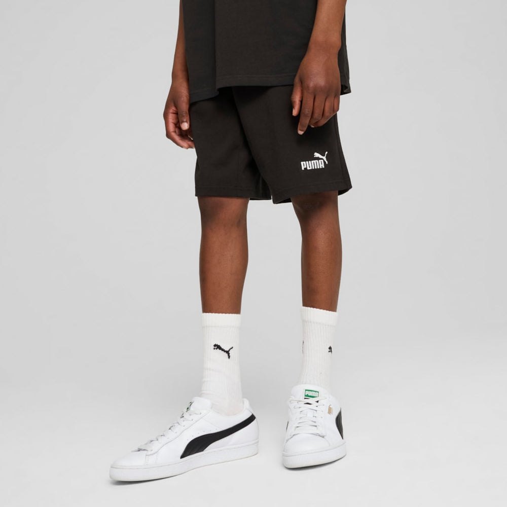 Shorts Puma Ragazzo - Nero