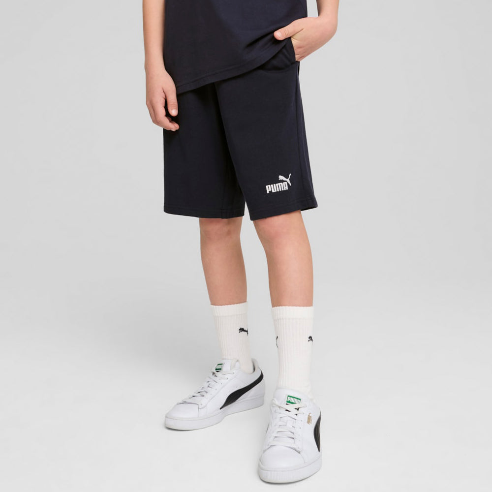 Shorts Puma Ragazzo - Blu