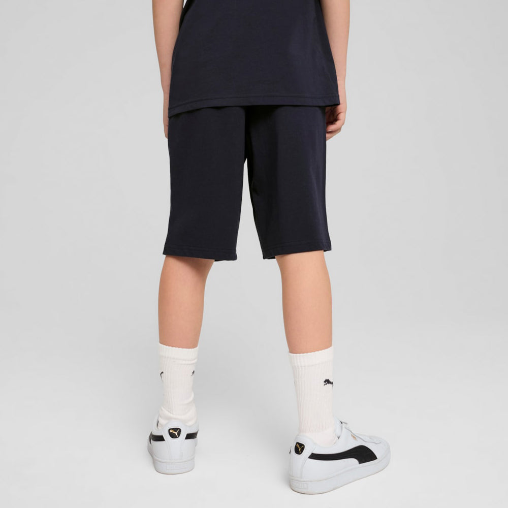 Shorts Puma Ragazzo - Blu
