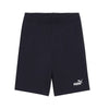 shorts puma ragazzo blu 2317711