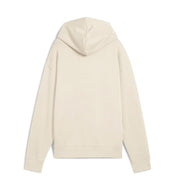 Felpa Puma Donna - Bianco