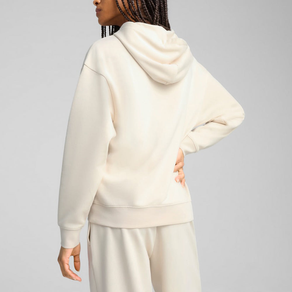 Felpa Puma Donna - Bianco