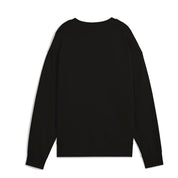 Felpa Puma Donna - Nero