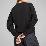 Felpa Puma Donna - Nero