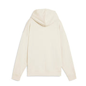 Felpa Puma Donna - Crema