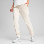 Pantalone Puma Donna - Crema