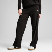 Pantalone Puma Donna - Nero