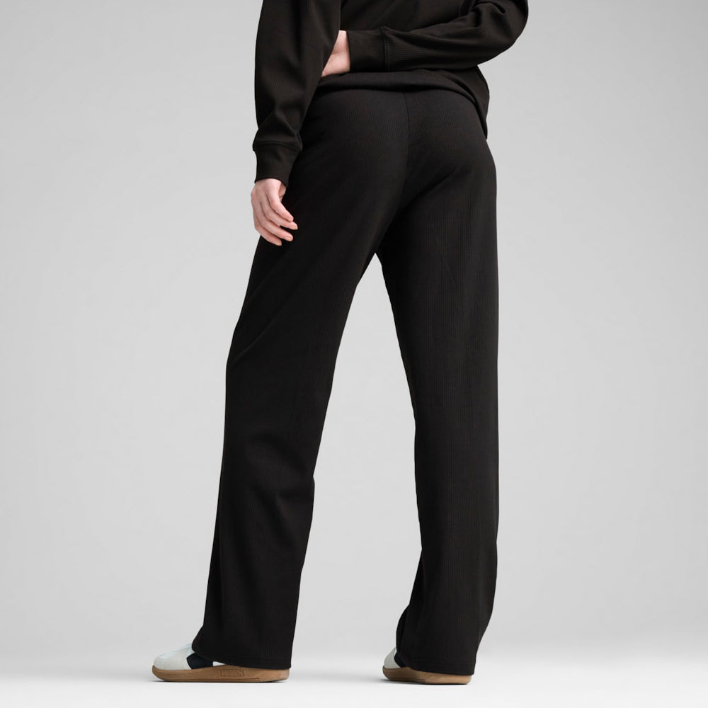 Pantalone Puma Donna - Nero