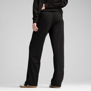 Pantalone Puma Donna - Nero