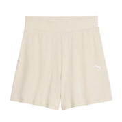 Shorts Puma Donna - Bianco