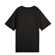 T-Shirt Puma Donna - Nero