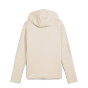 Felpa Puma Donna - Bianco