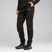 Pantalone Puma Donna - Nero