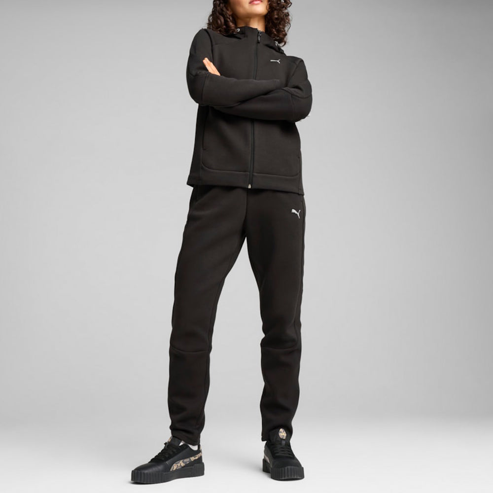 Pantalone Puma Donna - Nero