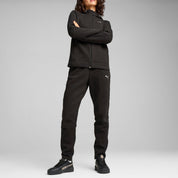 Pantalone Puma Donna - Nero
