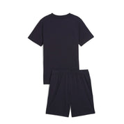 Completo Puma Ragazzo - Blu